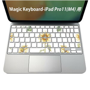Magic Keyboard p iPadPro11inch 13inch(M4) 2024 5 Ή L[{[hpXLV[ L[gbv XebJ[ ACpbh m[gp\R ANZT[ ی 020806 }XNfUC F f Ђ܂