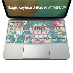 Magic Keyboard p iPadPro11inch 13inch(M4) 2024 5 Ή L[{[hpXLV[ L[gbv XebJ[ ACpbh m[gp\R ANZT[ ی 020806 }XNfUC F f ԁ@