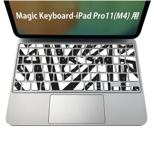 Magic Keyboard p iPadPro11inch 13inch(M4) 2024 5 Ή L[{[hpXLV[ L[gbv XebJ[ ACpbh m[gp\R ANZT[ ی 020806 }XNfUC F f @