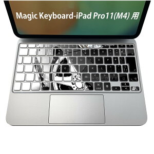 Magic Keyboard p iPadPro11inch 13inch(M4) 2024 5 Ή L[{[hpXLV[ L[gbv XebJ[ ACpbh m[gp\R ANZT[ ی 020806 }XNfUC F f ԁ@