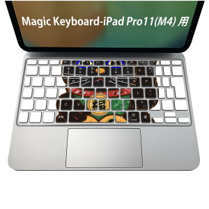 Magic Keyboard p iPadPro11inch 13inch(M4) 2024 5 Ή L[{[hpXLV[ L[gbv XebJ[ ACpbh m[gp\R ANZT[ ی 020806 }XNfUC F f L