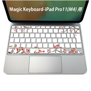 Magic Keyboard p iPadPro11inch 13inch(M4) 2024 5 Ή L[{[hpXLV[ L[gbv XebJ[ ACpbh m[gp\R ANZT[ ی 020806 }XNfUC F f ~@