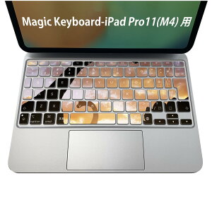 Magic Keyboard p iPadPro11inch 13inch(M4) 2024 5 Ή L[{[hpXLV[ L[gbv XebJ[ ACpbh m[gp\R ANZT[ ی 020806 }XNfUC F f @