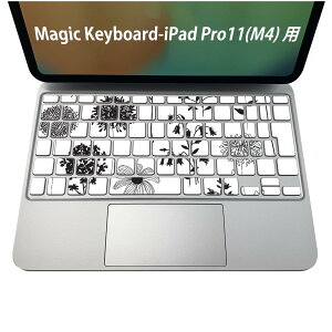 Magic Keyboard p iPadPro11inch 13inch(M4) 2024 5 Ή L[{[hpXLV[ L[gbv XebJ[ ACpbh m[gp\R ANZT[ ی 020806 }XNfUC F f mg