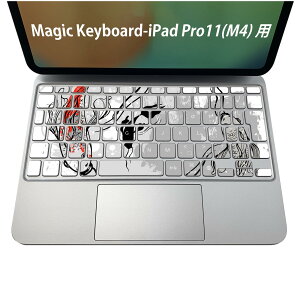Magic Keyboard p iPadPro11inch 13inch(M4) 2024 5 Ή L[{[hpXLV[ L[gbv XebJ[ ACpbh m[gp\R ANZT[ ی 020806 }XNfUC F f @G