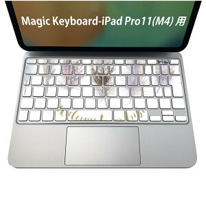 Magic Keyboard p iPadPro11inch 13inch(M4) 2024 5 Ή L[{[hpXLV[ L[gbv XebJ[ ACpbh m[gp\R ANZT[ ی 020806 }XNfUC F f H@