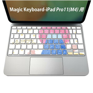 Magic Keyboard p iPadPro11inch 13inch(M4) 2024 5 Ή L[{[hpXLV[ L[gbv XebJ[ ACpbh m[gp\R ANZT[ ی 020806 }XNfUC F f xmR