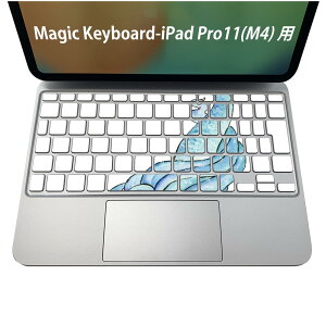 Magic Keyboard p iPadPro11inch 13inch(M4) 2024 5 Ή L[{[hpXLV[ L[gbv XebJ[ ACpbh m[gp\R ANZT[ ی 020806 }XNfUC F f l@