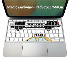 Magic Keyboard p iPadPro11inch 13inch(M4) 2024 5 Ή L[{[hpXLV[ L[gbv XebJ[ ACpbh m[gp\R ANZT[ ی 020806 }XNfUC F f ԁ@