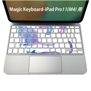 Magic Keyboard p iPadPro11inch 13inch(M4) 2024 5 Ή L[{[hpXLV[ L[gbv XebJ[ ACpbh m[gp\R ANZT[ ی 020806 }XNfUC F f L@