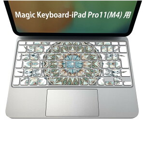Magic Keyboard p iPadPro11inch 13inch(M4) 2024 5 Ή L[{[hpXLV[ L[gbv XebJ[ ACpbh m[gp\R ANZT[ ی 020806 }XNfUC F f ͗l@