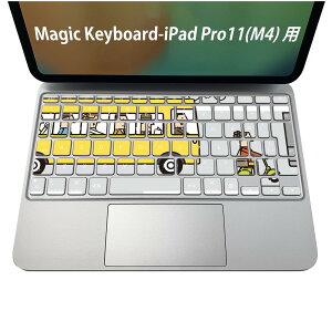 Magic Keyboard p iPadPro11inch 13inch(M4) 2024 5 Ή L[{[hpXLV[ L[gbv XebJ[ ACpbh m[gp\R ANZT[ ی 020806 }XNfUC F f ԁ@