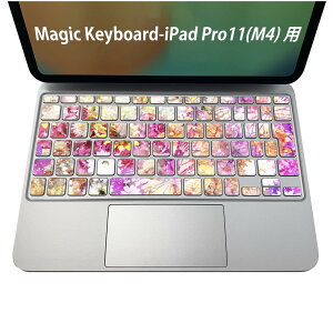 Magic Keyboard p iPadPro11inch 13inch(M4) 2024 5 Ή L[{[hpXLV[ L[gbv XebJ[ ACpbh m[gp\R ANZT[ ی 020806 }XNfUC F f ԁ@@