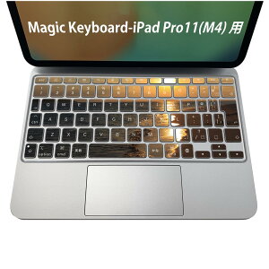 Magic Keyboard p iPadPro11inch 13inch(M4) 2024 5 Ή L[{[hpXLV[ L[gbv XebJ[ ACpbh m[gp\R ANZT[ ی 020806 }XNfUC F f C@l