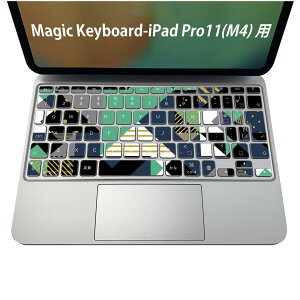 Magic Keyboard p iPadPro11inch 13inch(M4) 2024 5 Ή L[{[hpXLV[ L[gbv XebJ[ ACpbh m[gp\R ANZT[ ی 020806 }XNfUC F f ͗l@