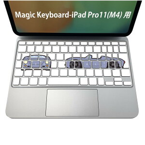 Magic Keyboard p iPadPro11inch 13inch(M4) 2024 5 Ή L[{[hpXLV[ L[gbv XebJ[ ACpbh m[gp\R ANZT[ ی 020806 }XNfUC F f ԁ@