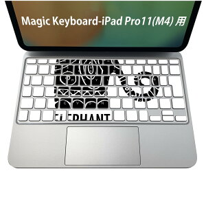 Magic Keyboard p iPadPro11inch 13inch(M4) 2024 5 Ή L[{[hpXLV[ L[gbv XebJ[ ACpbh m[gp\R ANZT[ ی 020806 }XNfUC F f ]E@