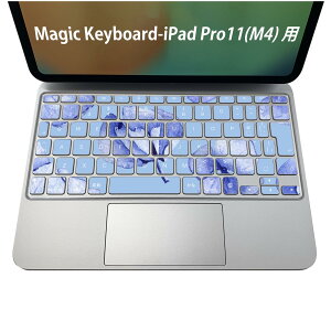 Magic Keyboard p iPadPro11inch 13inch(M4) 2024 5 Ή L[{[hpXLV[ L[gbv XebJ[ ACpbh m[gp\R ANZT[ ی 020806 }XNfUC F f ԁ@