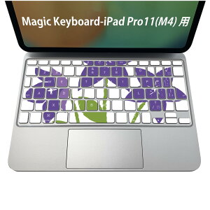 Magic Keyboard p iPadPro11inch 13inch(M4) 2024 5 Ή L[{[hpXLV[ L[gbv XebJ[ ACpbh m[gp\R ANZT[ ی 020806 }XNfUC F f ԁ@G