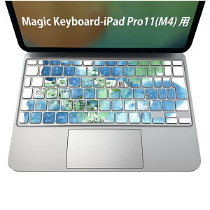 Magic Keyboard p iPadPro11inch 13inch(M4) 2024 5 Ή L[{[hpXLV[ L[gbv XebJ[ ACpbh m[gp\R ANZT[ ی 020806 }XNfUC F f ԁ@G