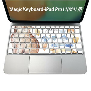 Magic Keyboard p iPadPro11inch 13inch(M4) 2024 5 Ή L[{[hpXLV[ L[gbv XebJ[ ACpbh m[gp\R ANZT[ ی 020806 }XNfUC F f L@v