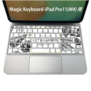 Magic Keyboard p iPadPro11inch 13inch(M4) 2024 5 Ή L[{[hpXLV[ L[gbv XebJ[ ACpbh m[gp\R ANZT[ ی 020806 }XNfUC F f ؁@