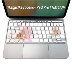 Magic Keyboard p iPadPro11inch 13inch(M4) 2024 5 Ή L[{[hpXLV[ L[gbv XebJ[ ACpbh m[gp\R ANZT[ ی 020806 }XNfUC F f ԁ@