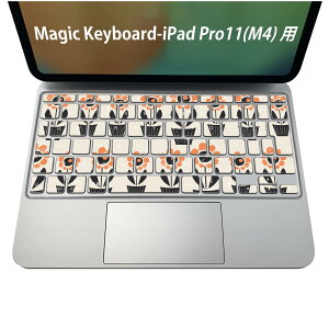 Magic Keyboard p iPadPro11inch 13inch(M4) 2024 5 Ή L[{[hpXLV[ L[gbv XebJ[ ACpbh m[gp\R ANZT[ ی 020806 }XNfUC F f ԁ@flow