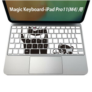 Magic Keyboard p iPadPro11inch 13inch(M4) 2024 5 Ή L[{[hpXLV[ L[gbv XebJ[ ACpbh m[gp\R ANZT[ ی 020806 }XNfUC F f @dog