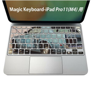 Magic Keyboard p iPadPro11inch 13inch(M4) 2024 5 Ή L[{[hpXLV[ L[gbv XebJ[ ACpbh m[gp\R ANZT[ ی 020806 }XNfUC F f ԁ@