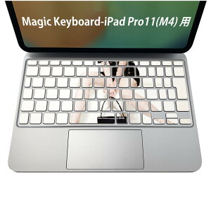Magic Keyboard p iPadPro11inch 13inch(M4) 2024 5 Ή L[{[hpXLV[ L[gbv XebJ[ ACpbh m[gp\R ANZT[ ی 020806 }XNfUC F f ̐l