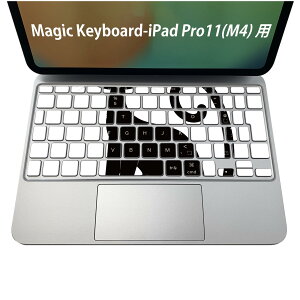 Magic Keyboard p iPadPro11inch 13inch(M4) 2024 5 Ή L[{[hpXLV[ L[gbv XebJ[ ACpbh m[gp\R ANZT[ ی 020806 }XNfUC F f L@