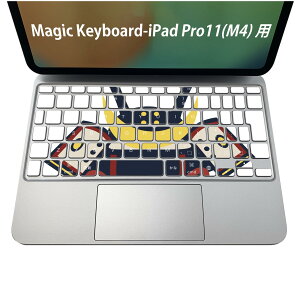 Magic Keyboard p iPadPro11inch 13inch(M4) 2024 5 Ή L[{[hpXLV[ L[gbv XebJ[ ACpbh m[gp\R ANZT[ ی 020806 }XNfUC F f @[