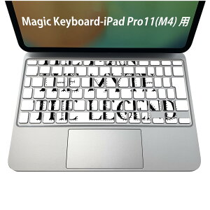 Magic Keyboard p iPadPro11inch 13inch(M4) 2024 5 Ή L[{[hpXLV[ L[gbv XebJ[ ACpbh m[gp\R ANZT[ ی 020806 }XNfUC F f ̓