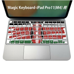 Magic Keyboard p iPadPro11inch 13inch(M4) 2024 5 Ή L[{[hpXLV[ L[gbv XebJ[ ACpbh m[gp\R ANZT[ ی 020806 }XNfUC F f kenya P