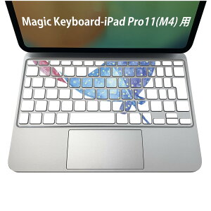 Magic Keyboard p iPadPro11inch 13inch(M4) 2024 5 Ή L[{[hpXLV[ L[gbv XebJ[ ACpbh m[gp\R ANZT[ ی 020806 }XNfUC F f GC }