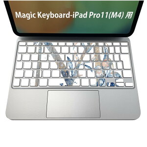 Magic Keyboard p iPadPro11inch 13inch(M4) 2024 5 Ή L[{[hpXLV[ L[gbv XebJ[ ACpbh m[gp\R ANZT[ ی 020806 }XNfUC F f  m 