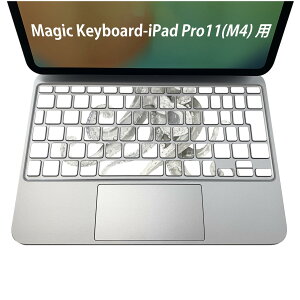 Magic Keyboard p iPadPro11inch 13inch(M4) 2024 5 Ή L[{[hpXLV[ L[gbv XebJ[ ACpbh m[gp\R ANZT[ ی 020806 }XNfUC F f C̐