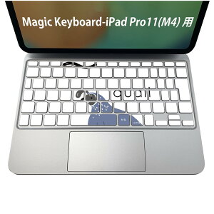 Magic Keyboard p iPadPro11inch 13inch(M4) 2024 5 Ή L[{[hpXLV[ L[gbv XebJ[ ACpbh m[gp\R ANZT[ ی 020806 }XNfUC F f Q quail 