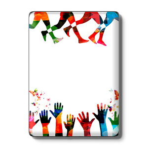 Kindle Paperwhite ��12���� ��11���� ��10���� / Kindle ��11���� ��10���� �Ή� �X�L���V�[�� �w�� �ی� �������� �X�e�b�J�[ �d�q���Ѓ��[�_�[ �\�邾�� ����2������ igsticker 015792