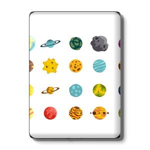 Kindle Paperwhite ��12���� ��11���� ��10���� / Kindle ��11���� ��10���� �Ή� �X�L���V�[�� �w�� �ی� �������� �X�e�b�J�[ �d�q���Ѓ��[�_�[ �\�邾�� ����2������ igsticker 015953