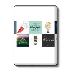 Kindle Paperwhite ��12���� ��11���� ��10���� / Kindle ��11���� ��10���� �Ή� �X�L���V�[�� �w�� �ی� �������� �X�e�b�J�[ �d�q���Ѓ��[�_�[ �\�邾�� ����2������ igsticker 015959