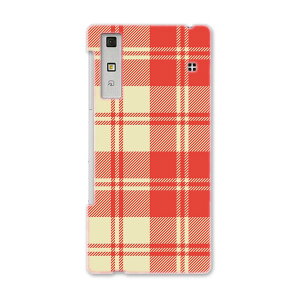 KYV37 Qua phone �L���A �t�H�� kyv37 au �G�[���[ �X�}�z �P�[�X �X�}�z�J�o�[ PC �n�[�h�P�[�X �`�F�b�N�@�͗l�@�ԁ@���b�h �`�F�b�N�E�{�[�_�[ 007429