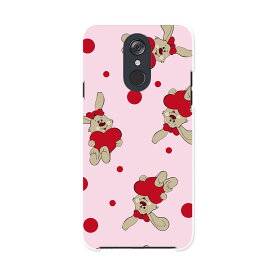 楽天市場 Lg Style L 03k カバー キャラクターの通販