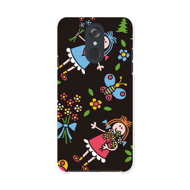 楽天市場 Lg Style L 03k カバー キャラクターの通販
