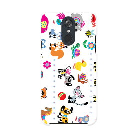 楽天市場 Lg Style L 03k カバー キャラクター 通信事業者ドコモ タイプ スマホ 携帯ケース ケース の通販