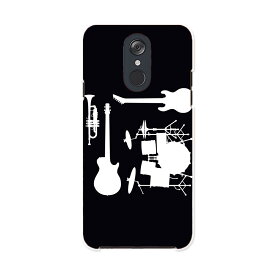 楽天市場 L 03k スマホケース 楽器の通販