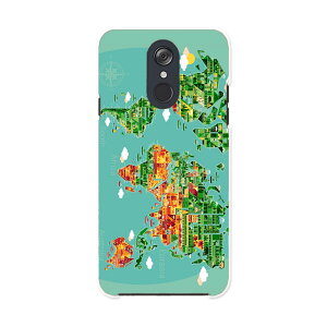 L-03K LG Electronics LG style �G���W�[�X�^�C�� l03k docomo �h�R�� �X�}�z �J�o�[ �P�[�X �X�}�z�P�[�X �X�}�z�J�o�[ PC �n�[�h�P�[�X 016030 ���E�n�}�@wordmap�@�J���t��