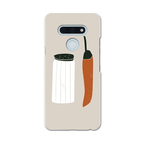 LG style3 L-41A docomo hRX}z Jo[ P[X X}zP[X X}zJo[ PC n[hP[X 015738 @Ƃ炵@Hׂ