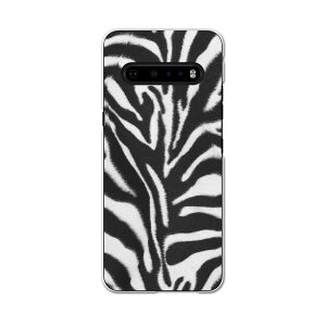 LG V60 ThinQ 5G ��p �n�[�h�P�[�X L51A igcase �X�}�z�J�o�[ �J�o�[ �P�[�X pc �n�[�h�P�[�X 004744 �A�j�}�� �[�u���@�͗l